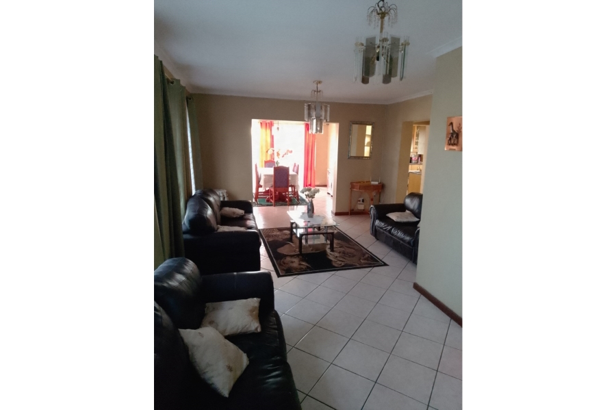 4 Bedroom Property for Sale in Stanford Western Cape